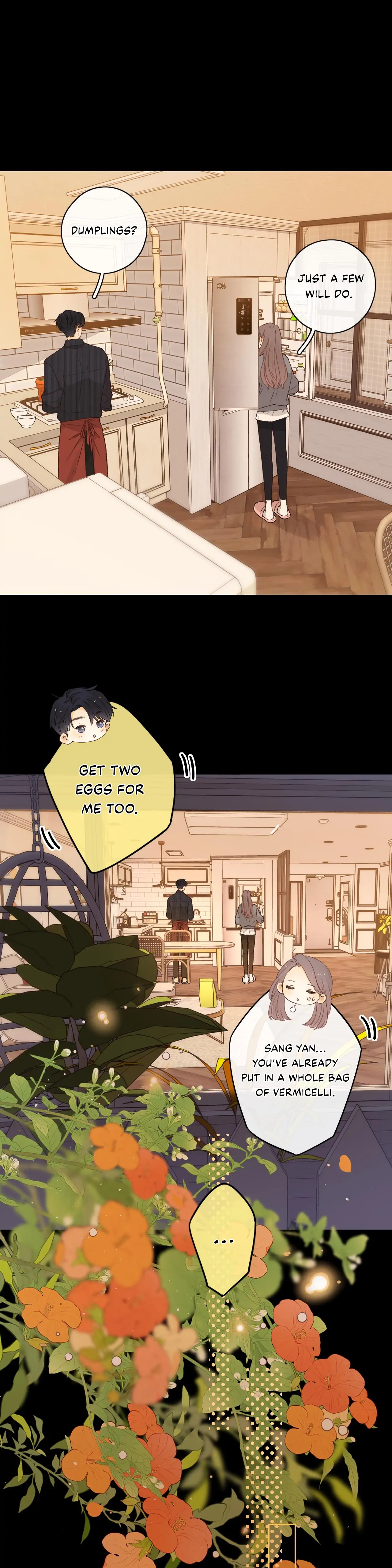 Eternal Love Chapter 29 - Page 17