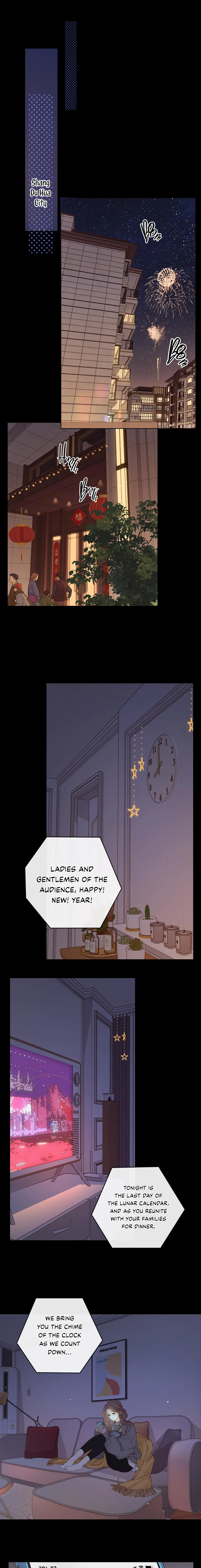 Eternal Love Chapter 29 - Page 4