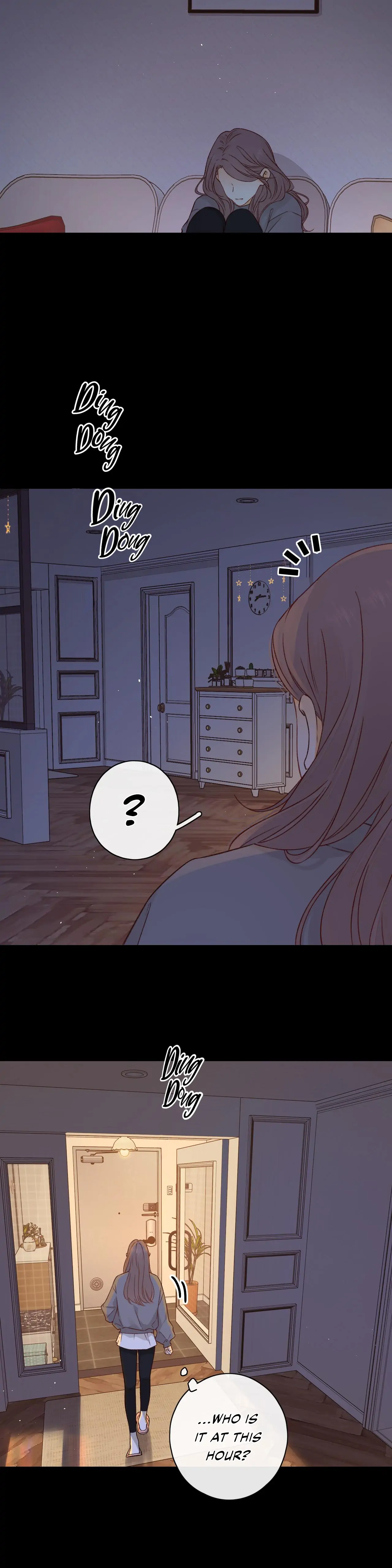 Eternal Love Chapter 29 - Page 6