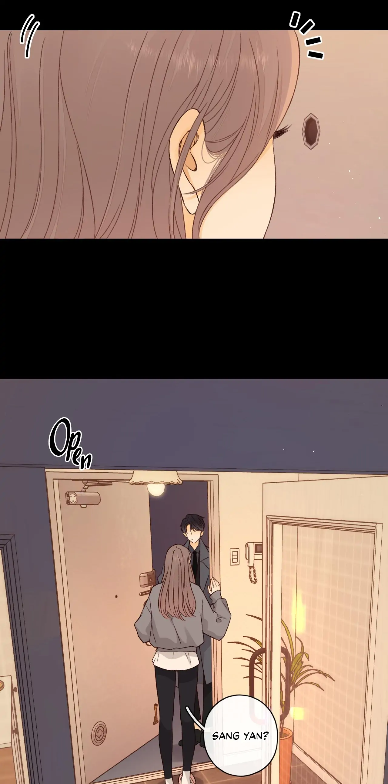 Eternal Love Chapter 29 - Page 7