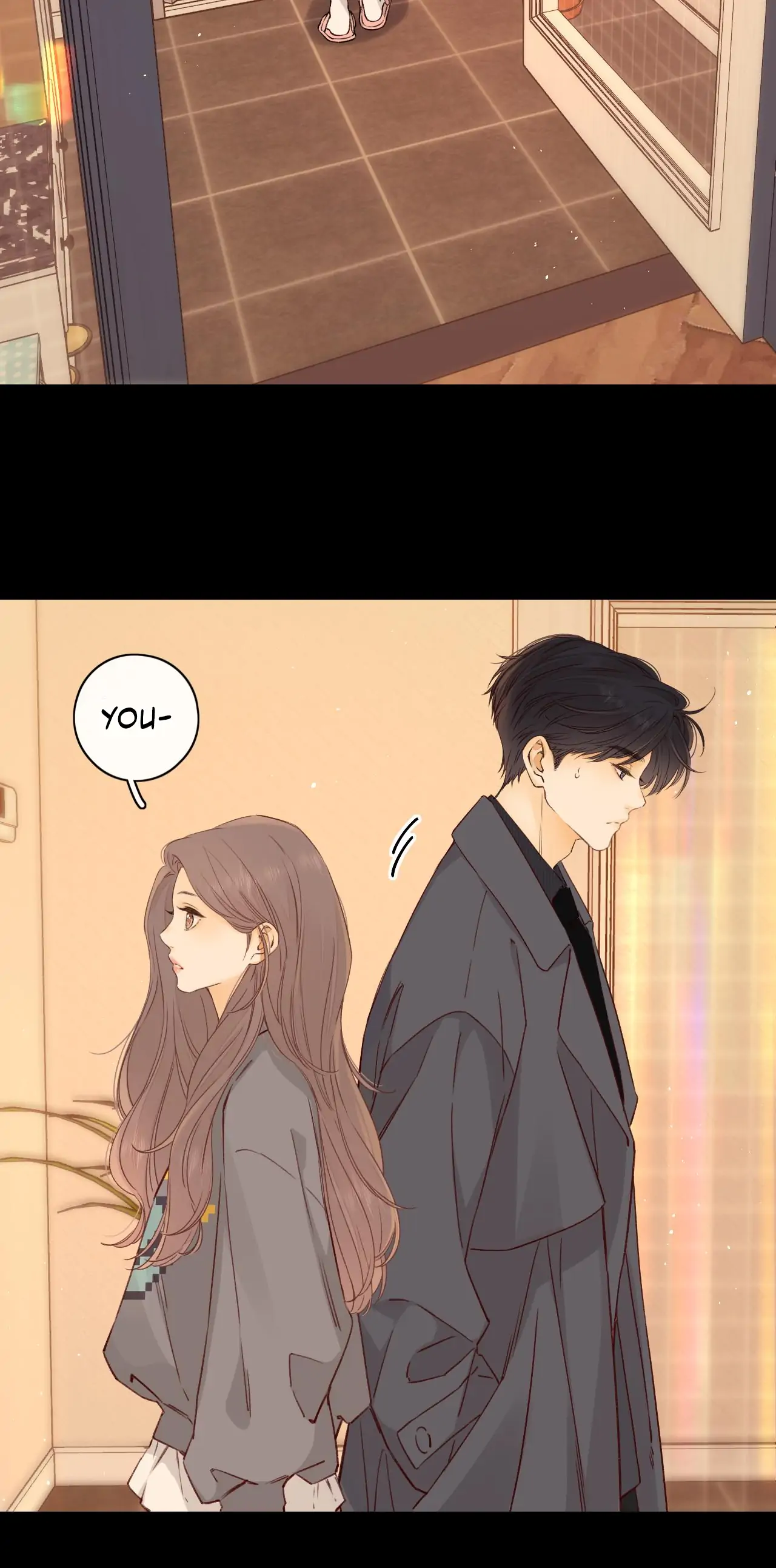 Eternal Love Chapter 29 - Page 8