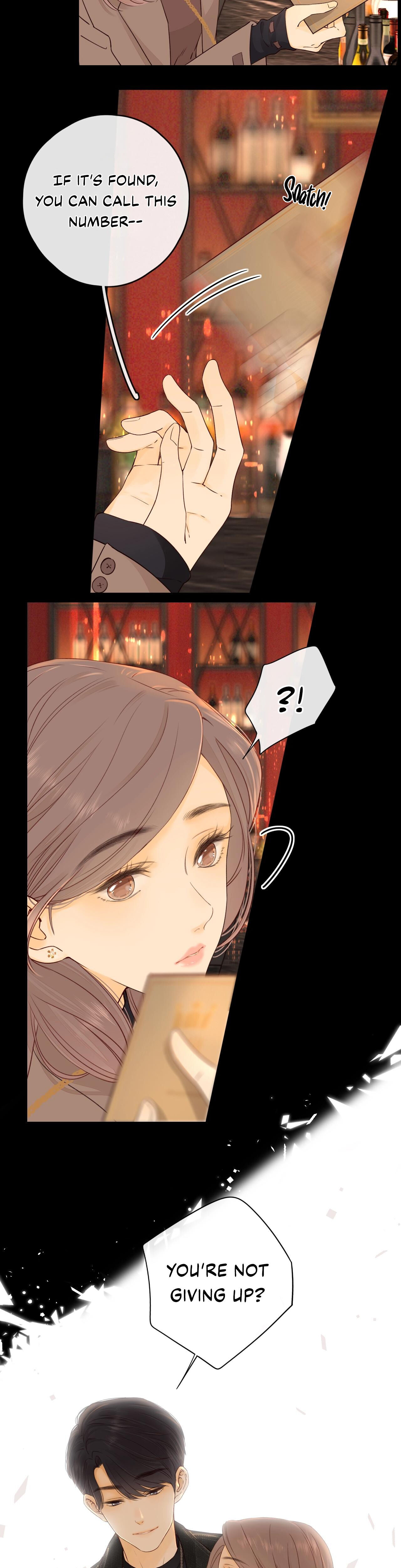 Eternal Love Chapter 3 - Page 11