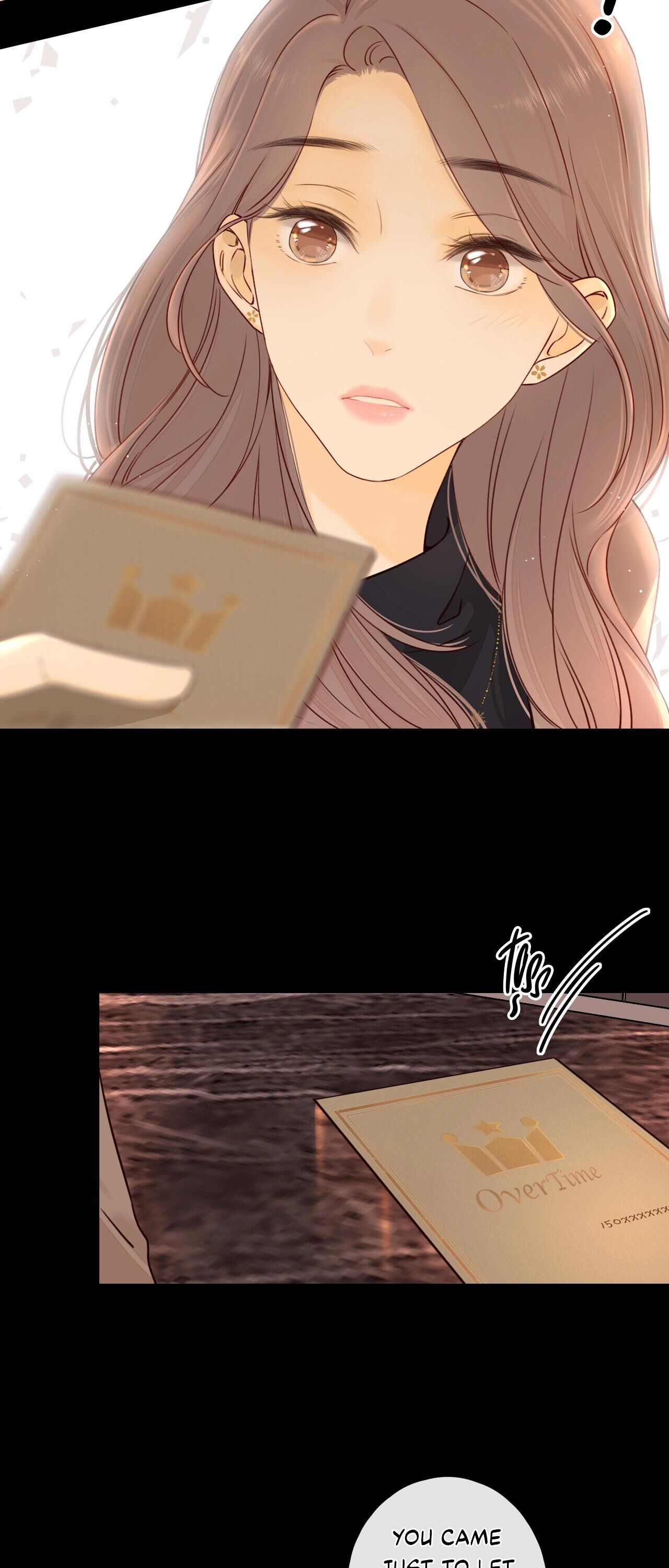 Eternal Love Chapter 3 - Page 13