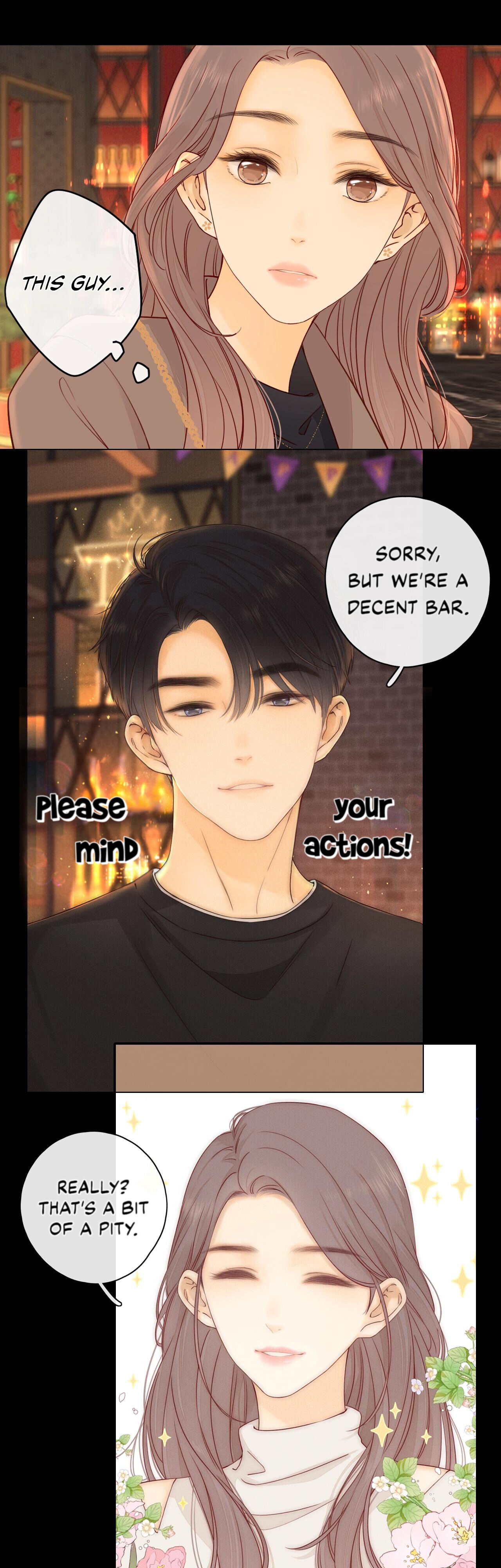 Eternal Love Chapter 3 - Page 17