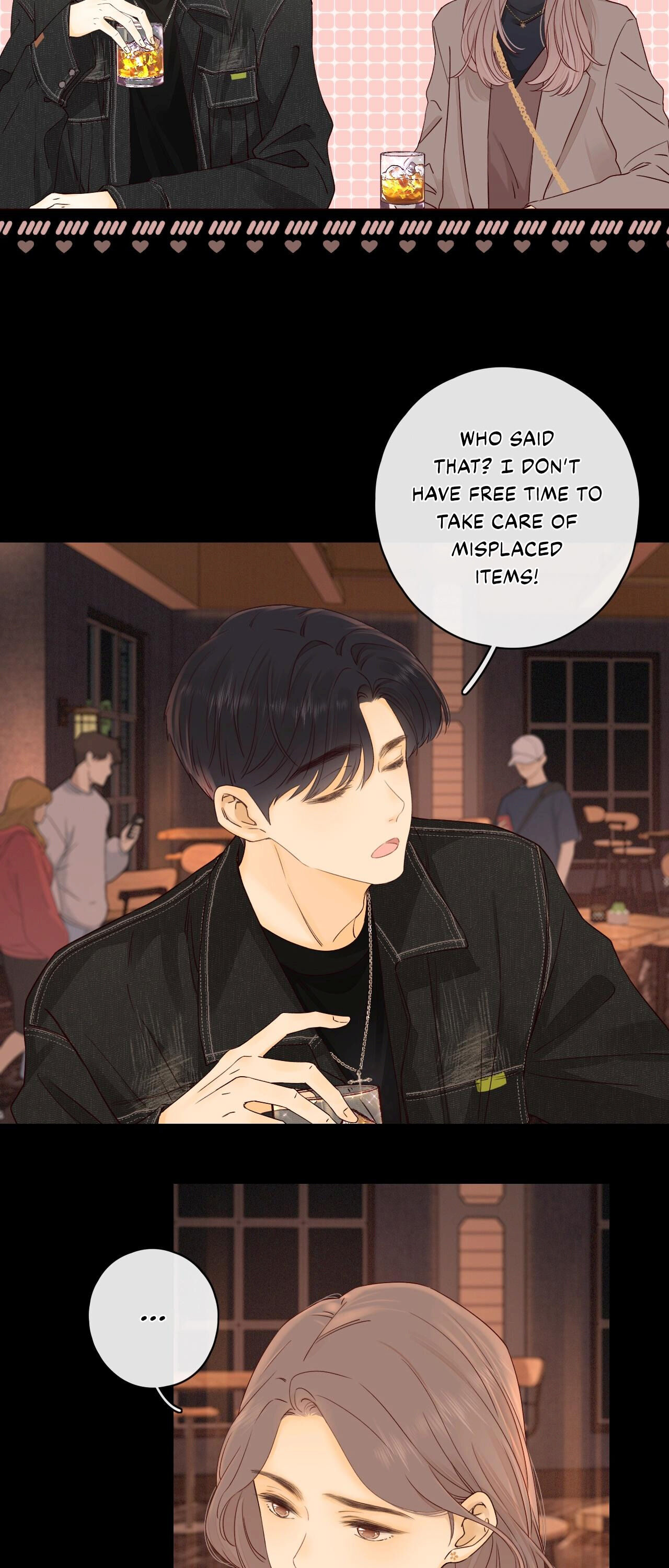 Eternal Love Chapter 3 - Page 19