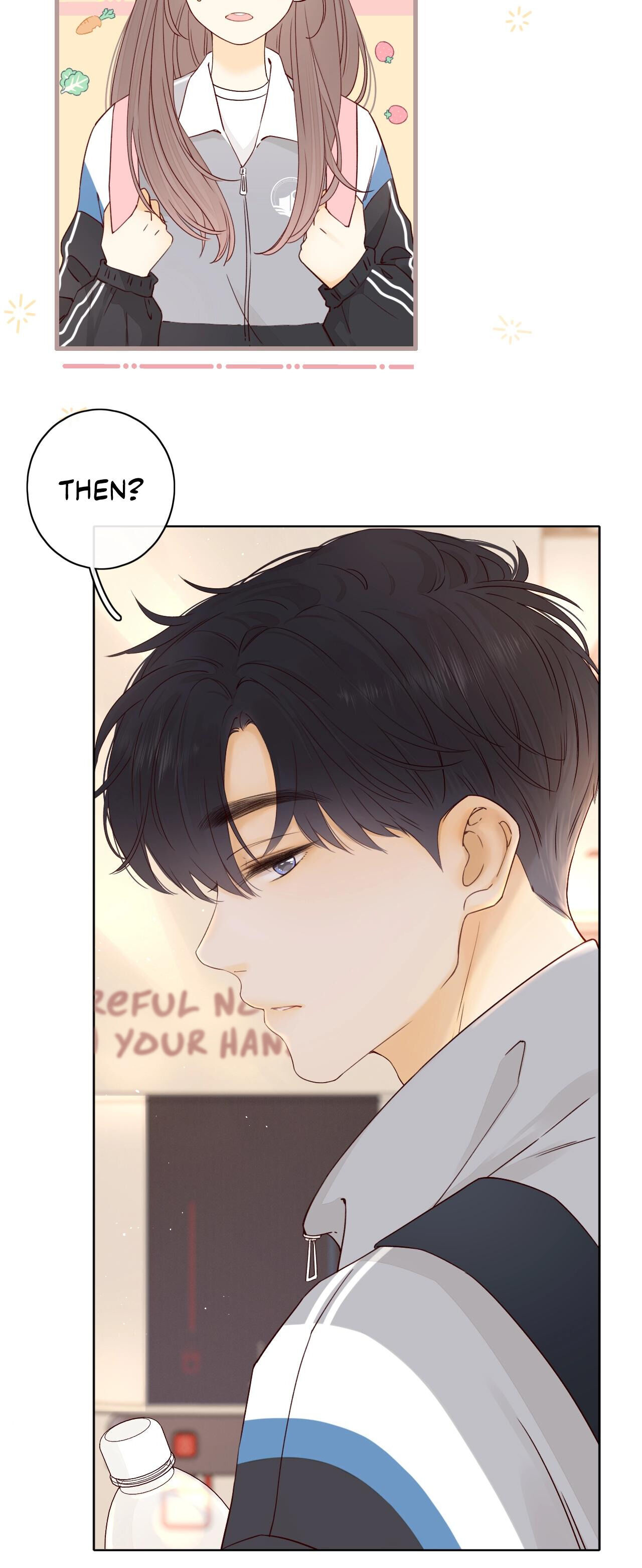 Eternal Love Chapter 3 - Page 30