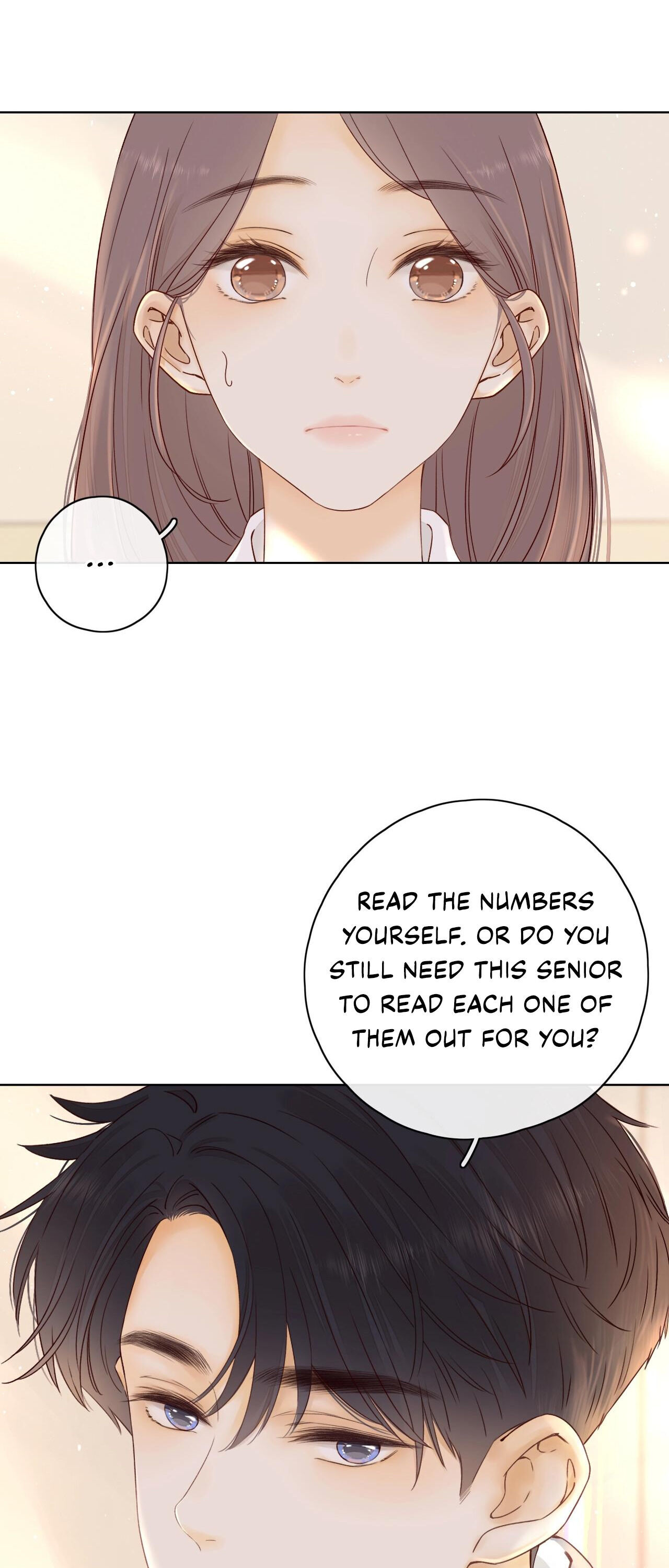 Eternal Love Chapter 3 - Page 31