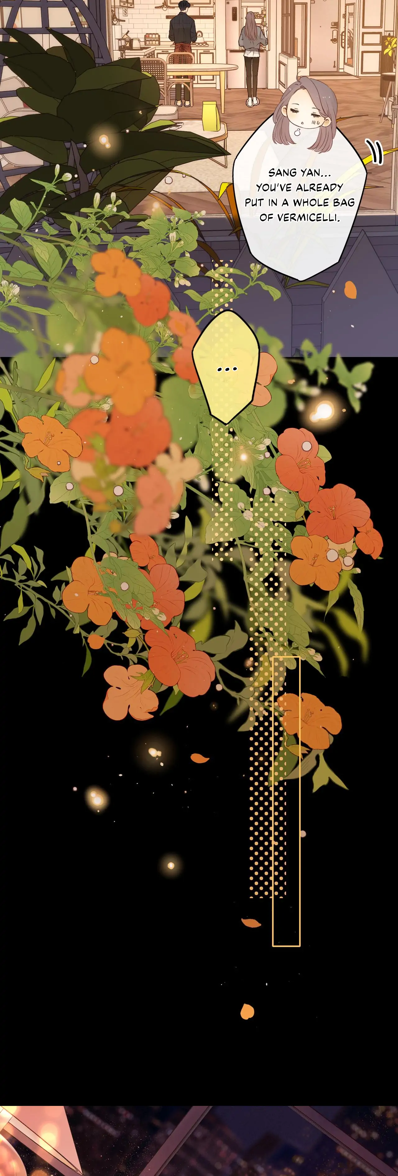 Eternal Love Chapter 30 - Page 2