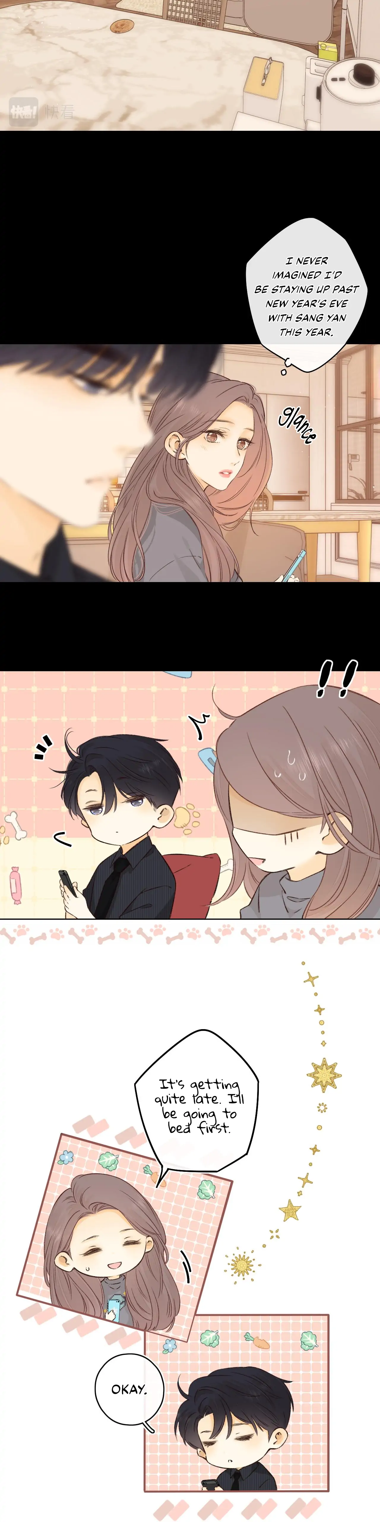 Eternal Love Chapter 30 - Page 11