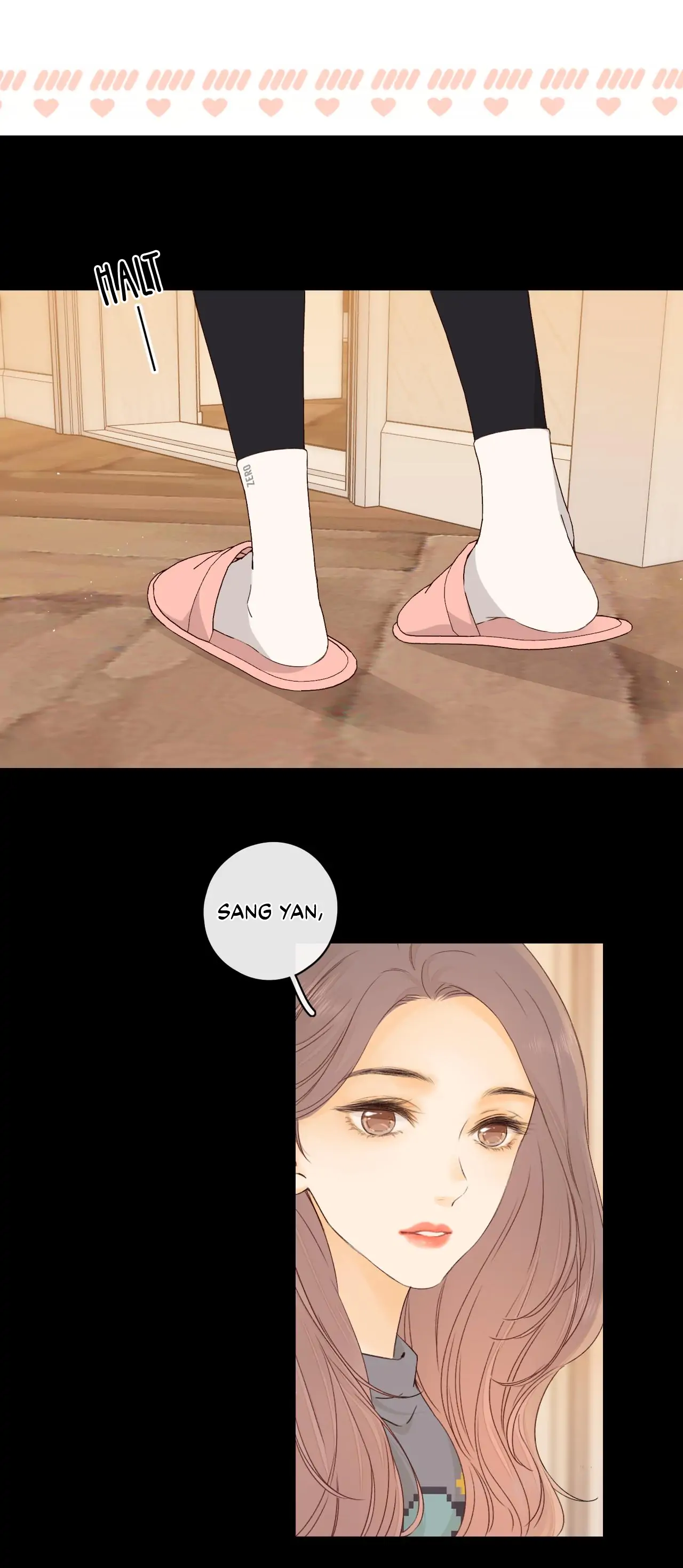 Eternal Love Chapter 30 - Page 12