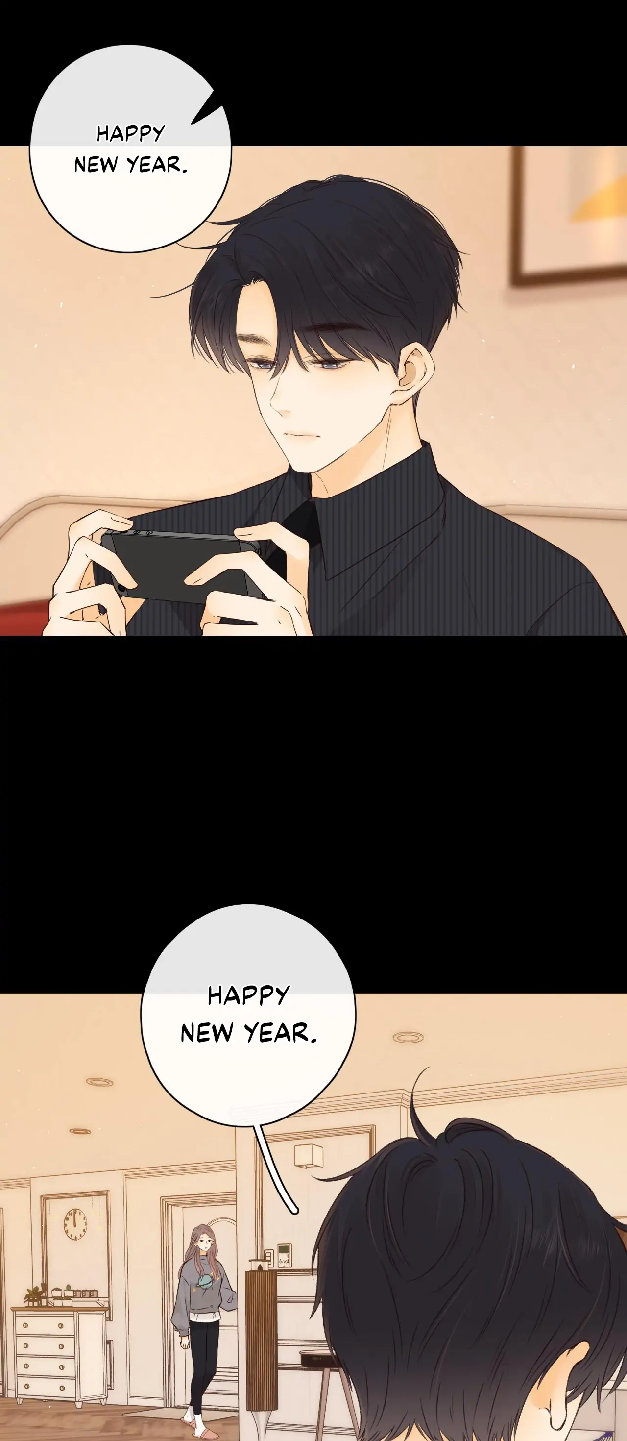 Eternal Love Chapter 30 - Page 13