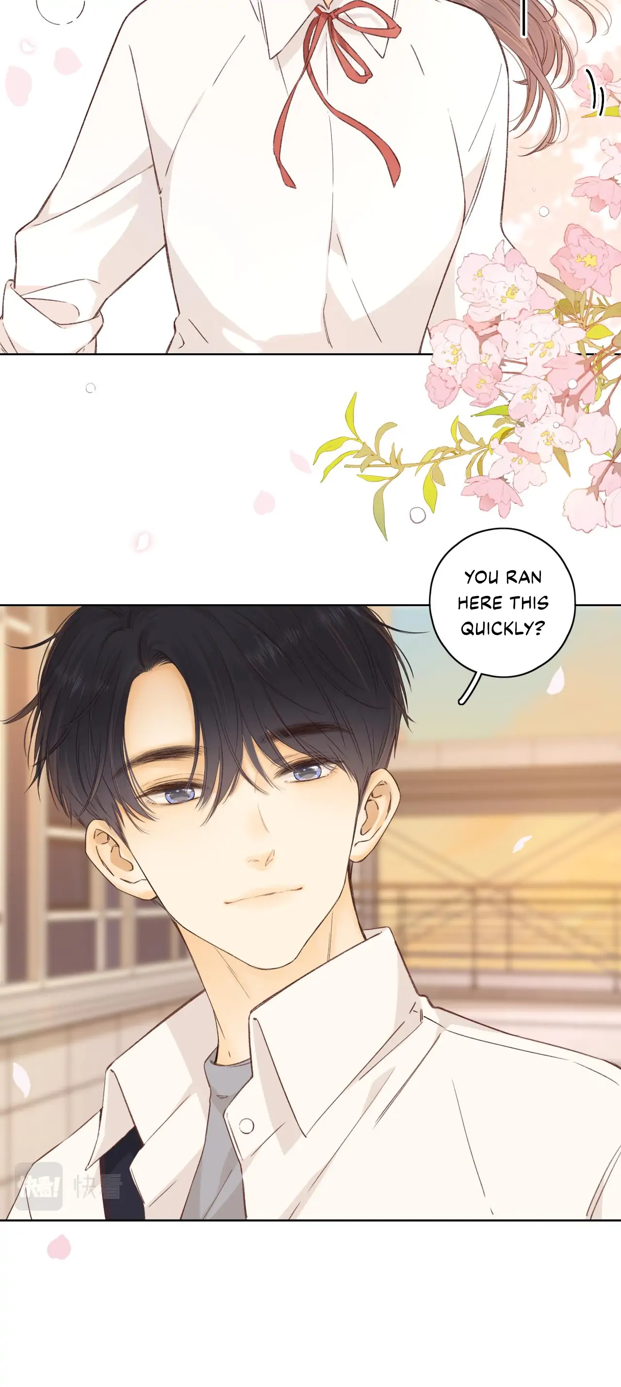 Eternal Love Chapter 30 - Page 18