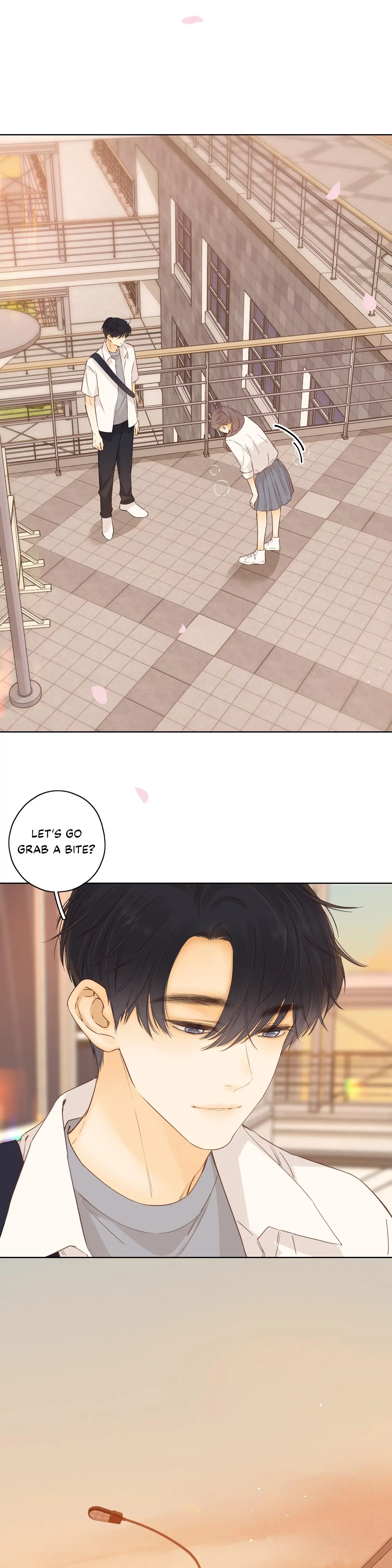 Eternal Love Chapter 30 - Page 19