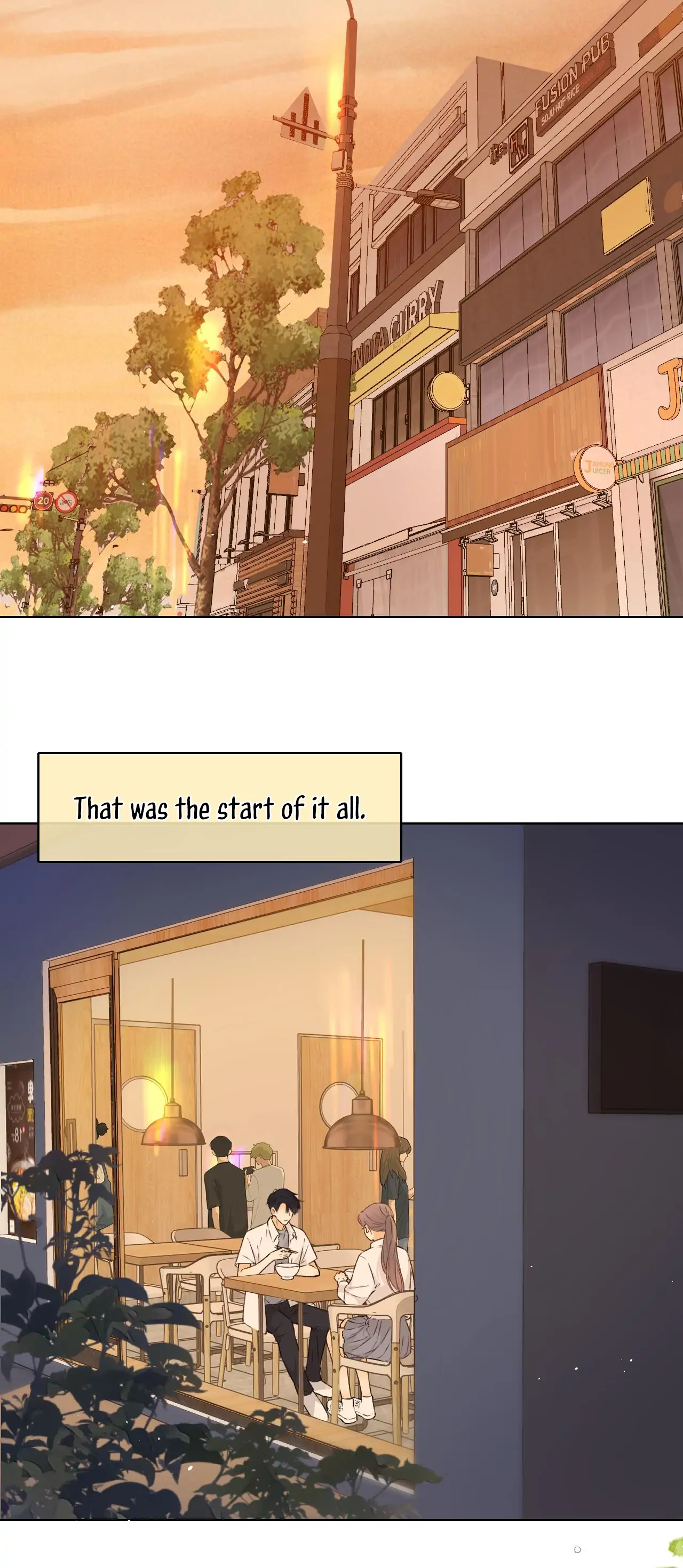 Eternal Love Chapter 30 - Page 20