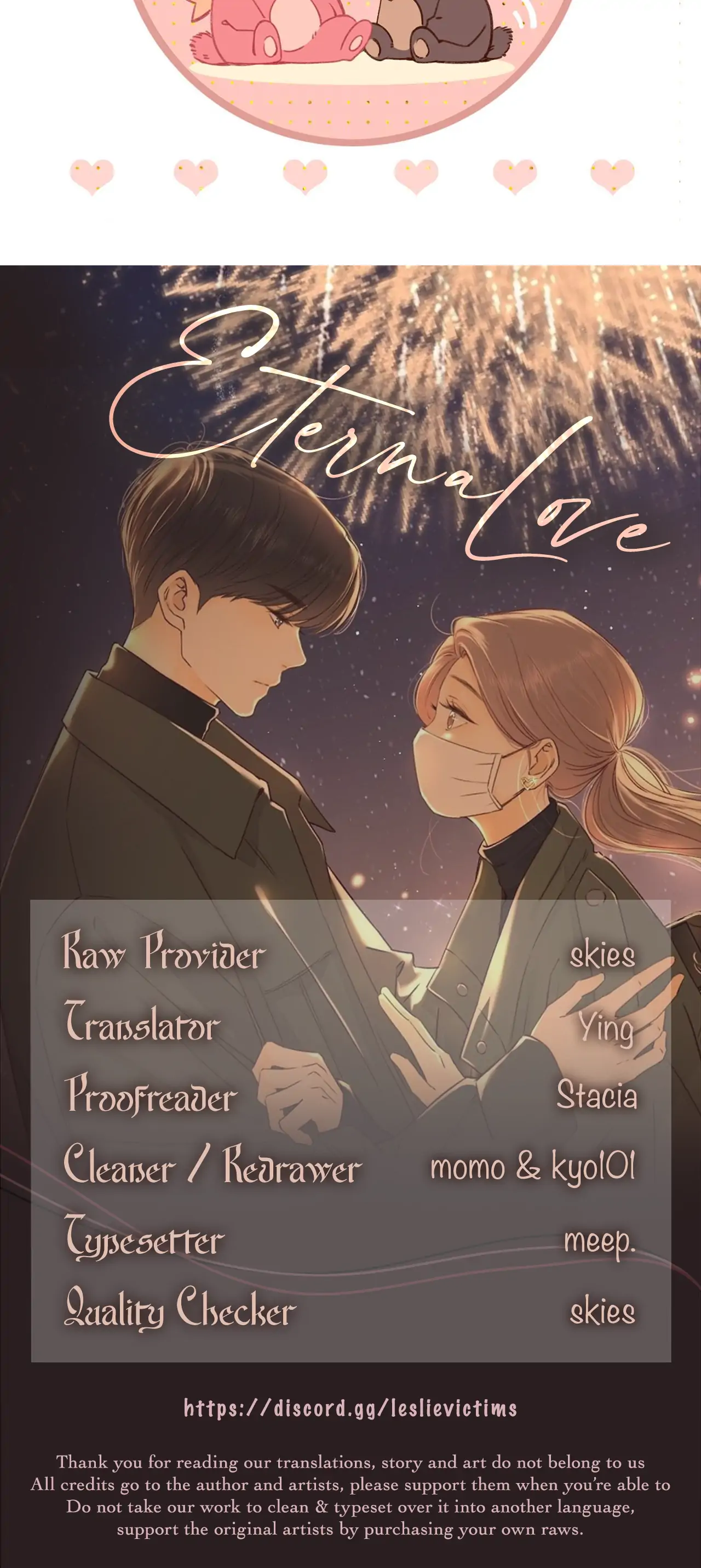 Eternal Love Chapter 30 - Page 25