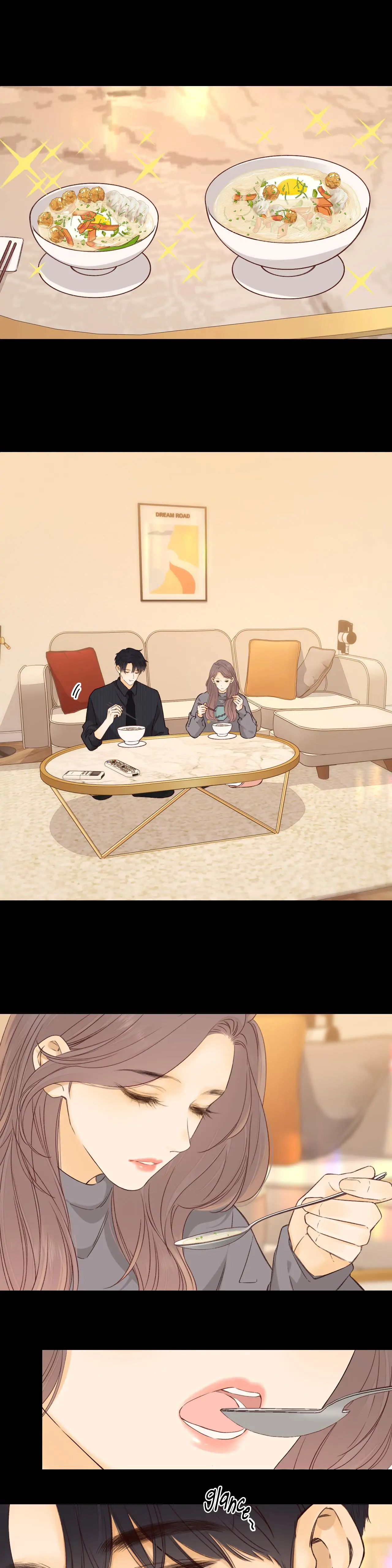 Eternal Love Chapter 30 - Page 4