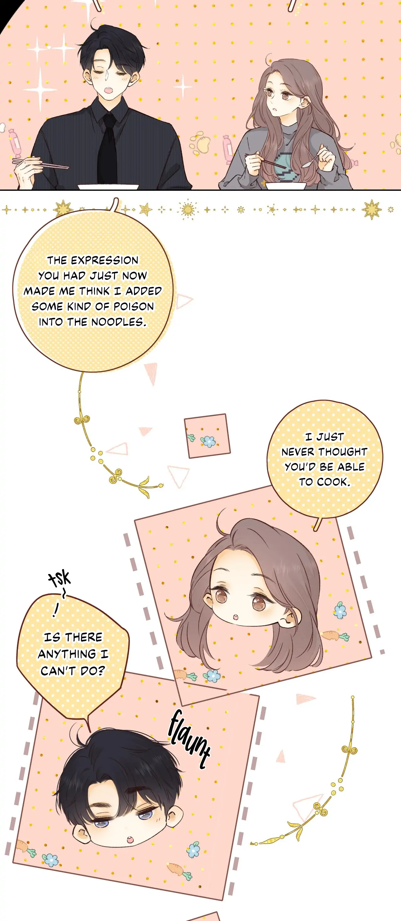 Eternal Love Chapter 30 - Page 6