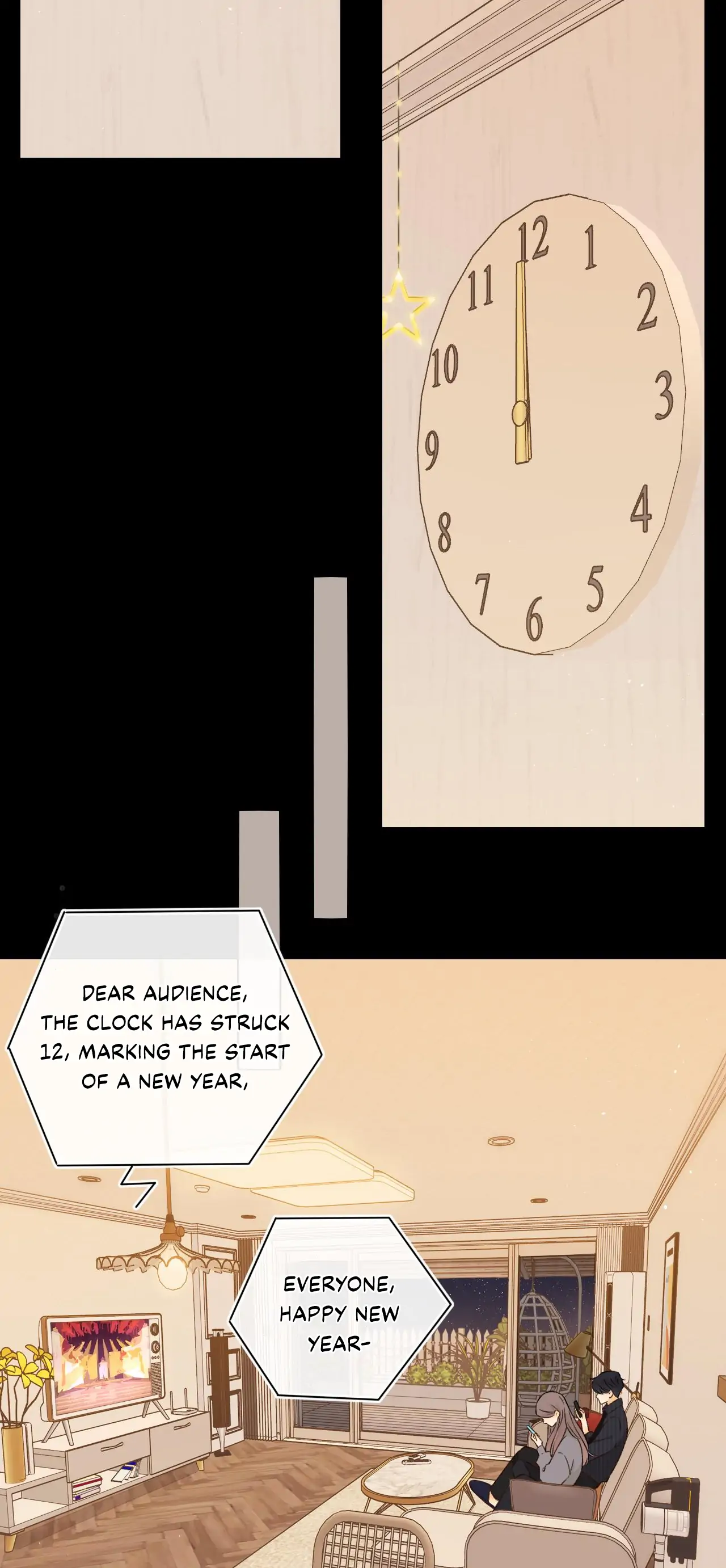 Eternal Love Chapter 30 - Page 10