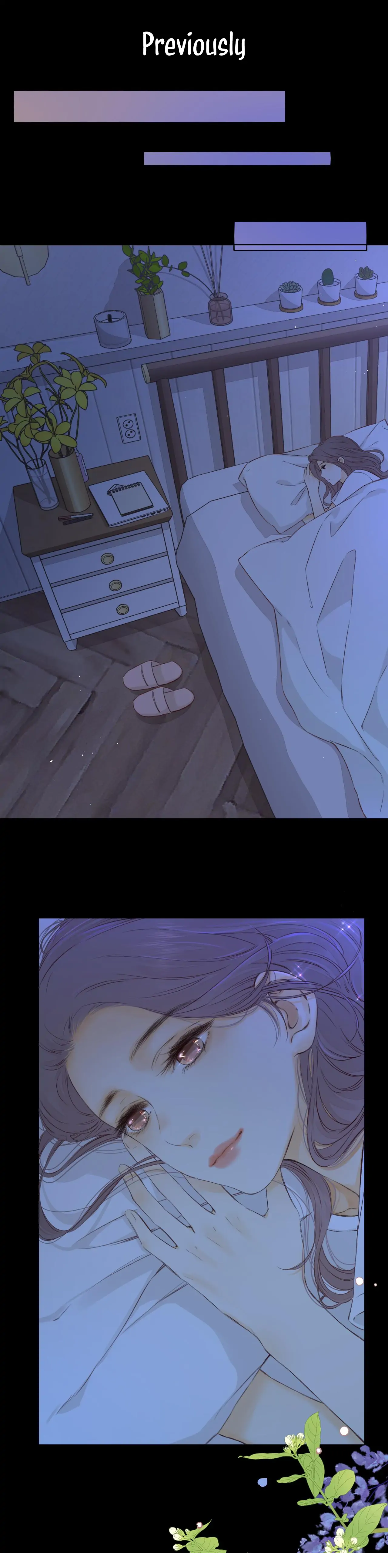 Eternal Love Chapter 31 - Page 1