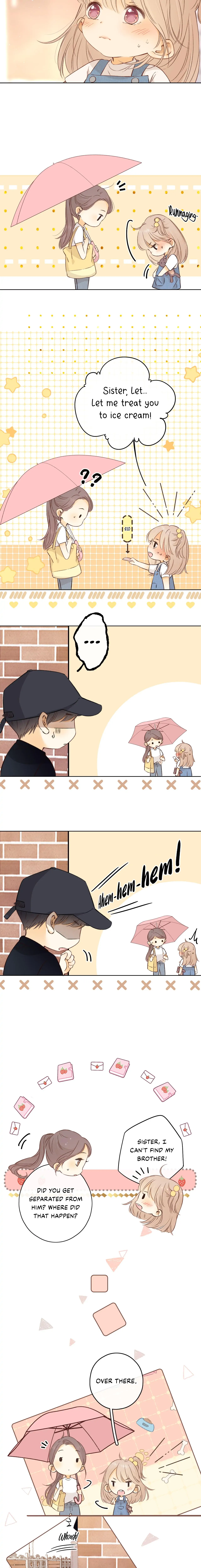 Eternal Love Chapter 31 - Page 11