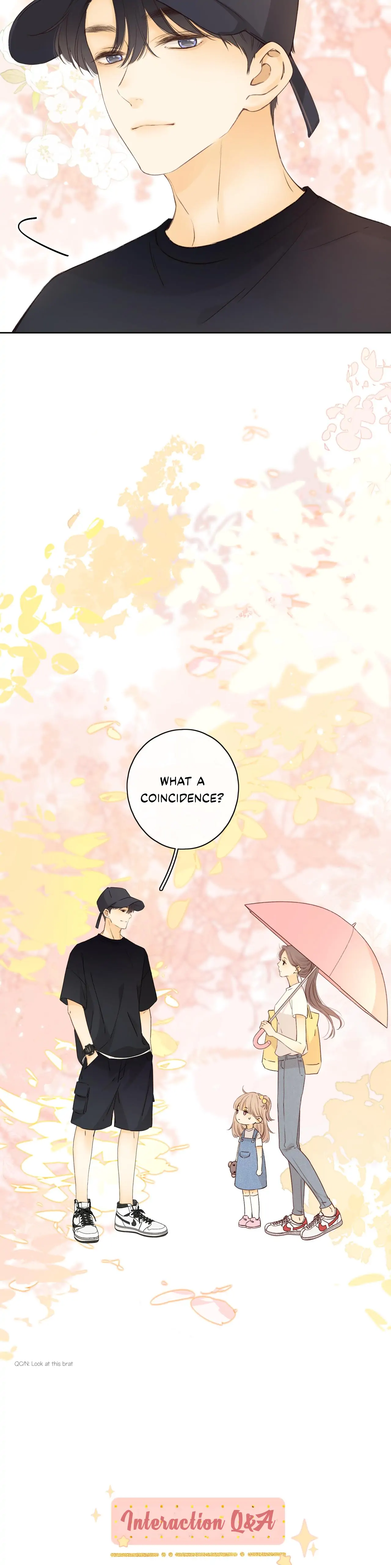 Eternal Love Chapter 31 - Page 13