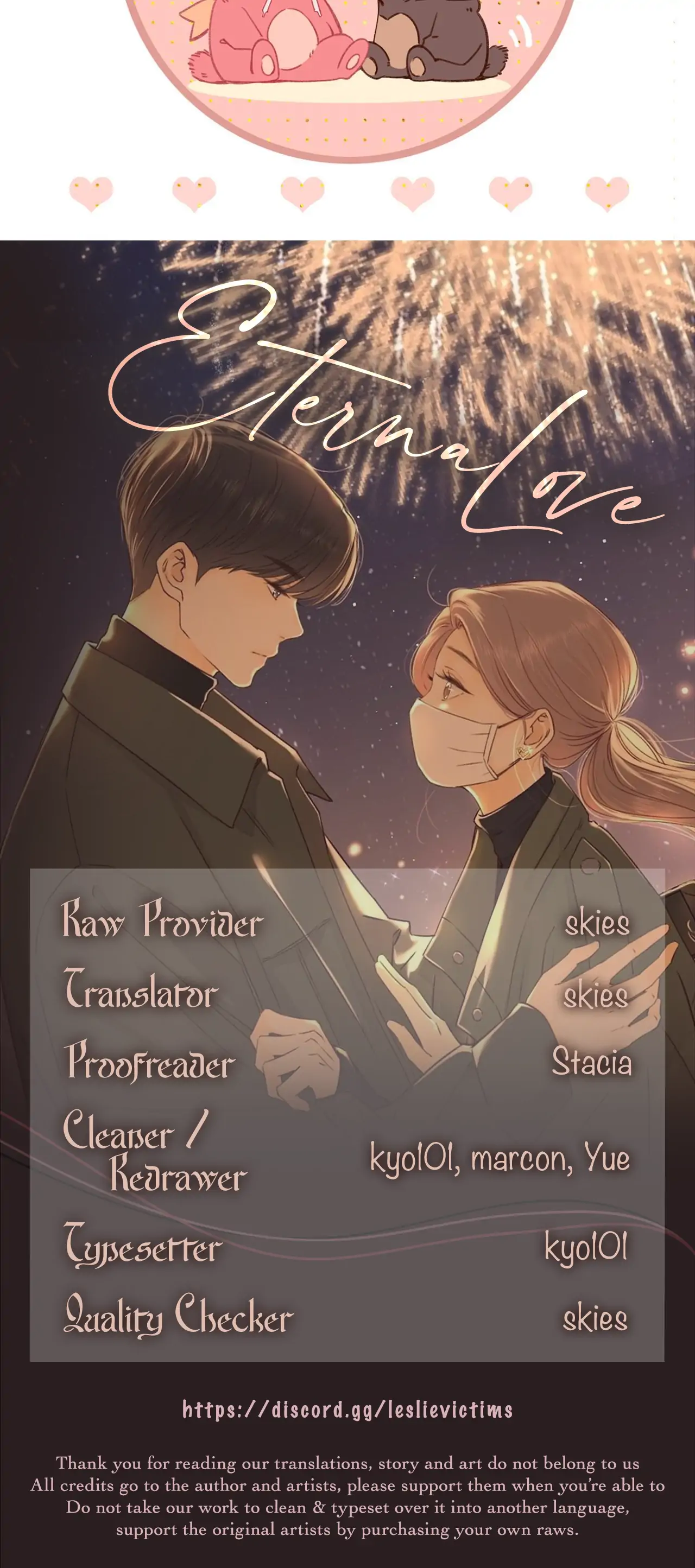 Eternal Love Chapter 31 - Page 15