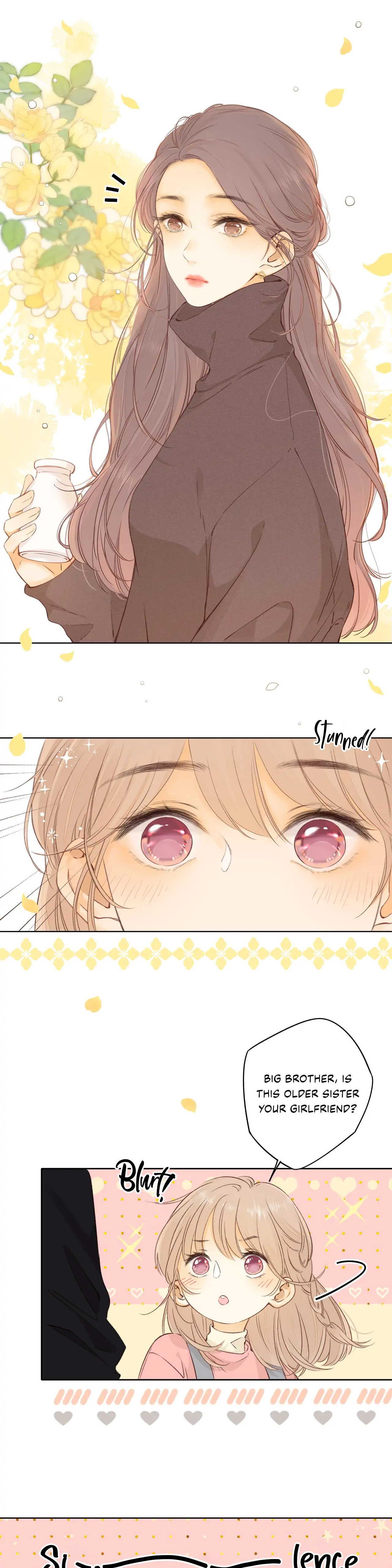 Eternal Love Chapter 31 - Page 5