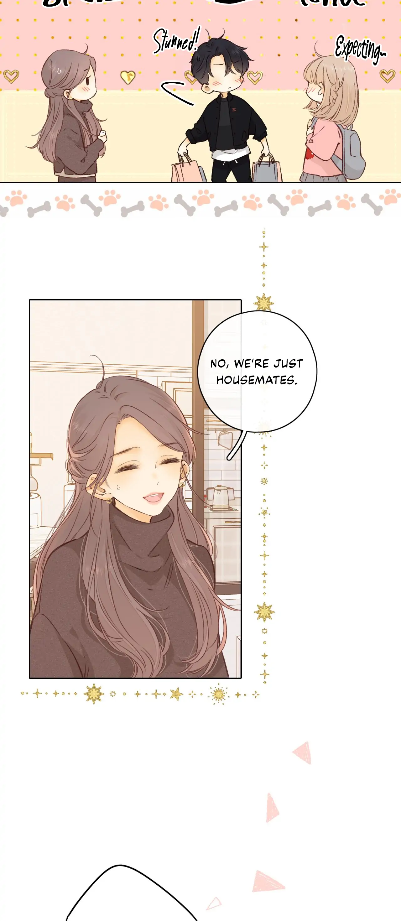 Eternal Love Chapter 31 - Page 6