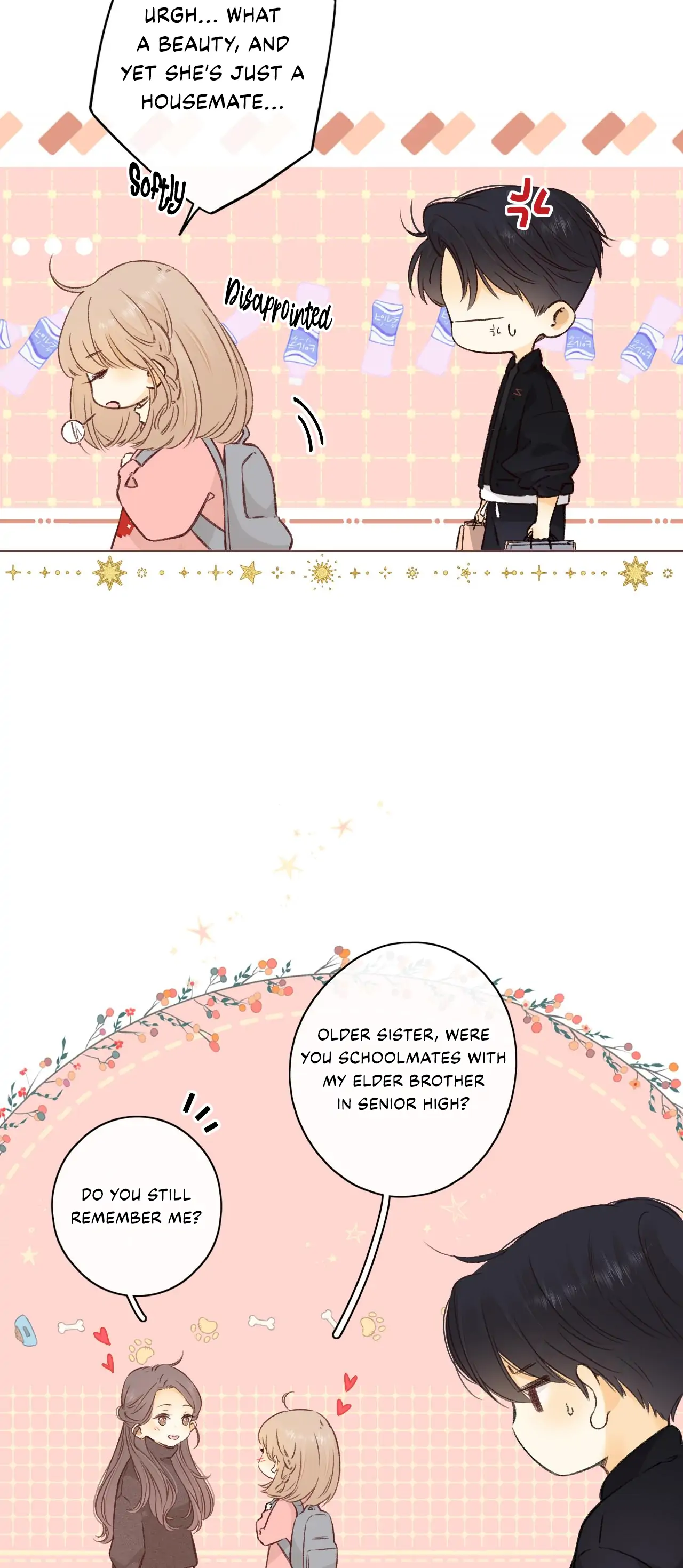 Eternal Love Chapter 31 - Page 7