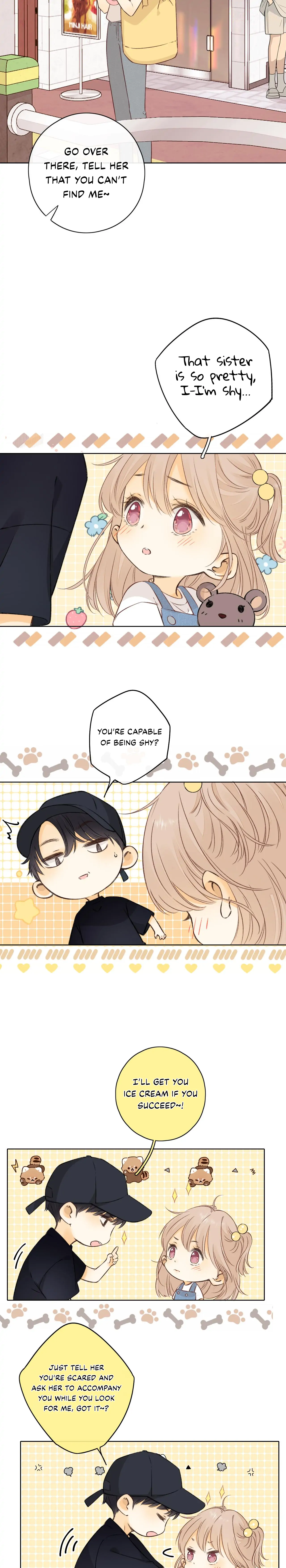 Eternal Love Chapter 31 - Page 9