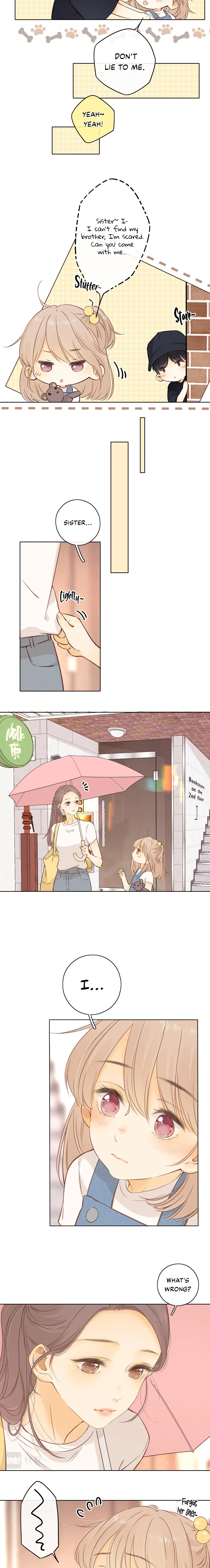 Eternal Love Chapter 31 - Page 10