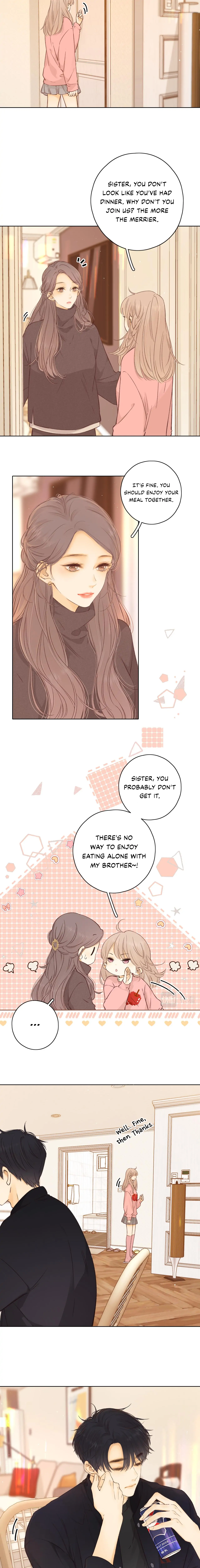 Eternal Love Chapter 32 - Page 12