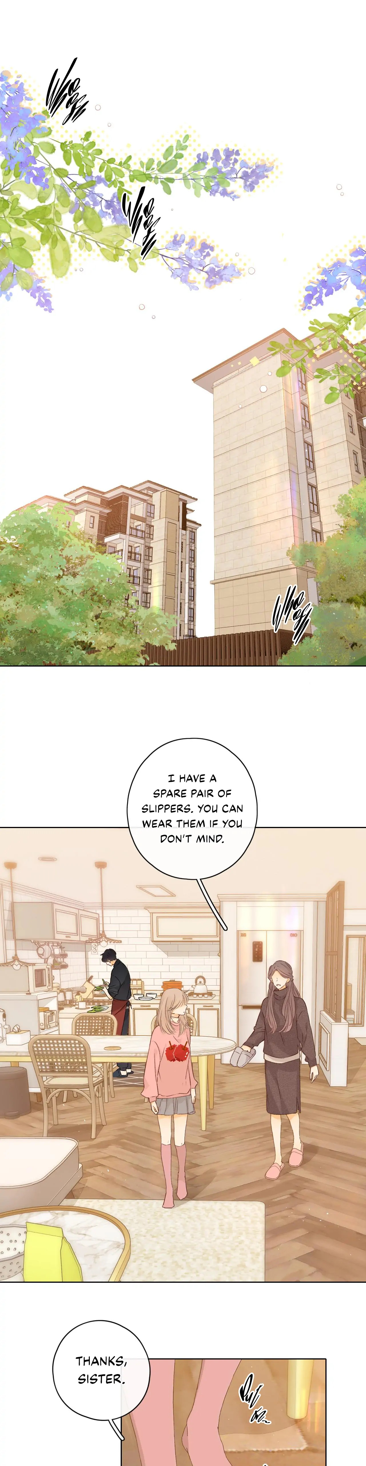 Eternal Love Chapter 32 - Page 4