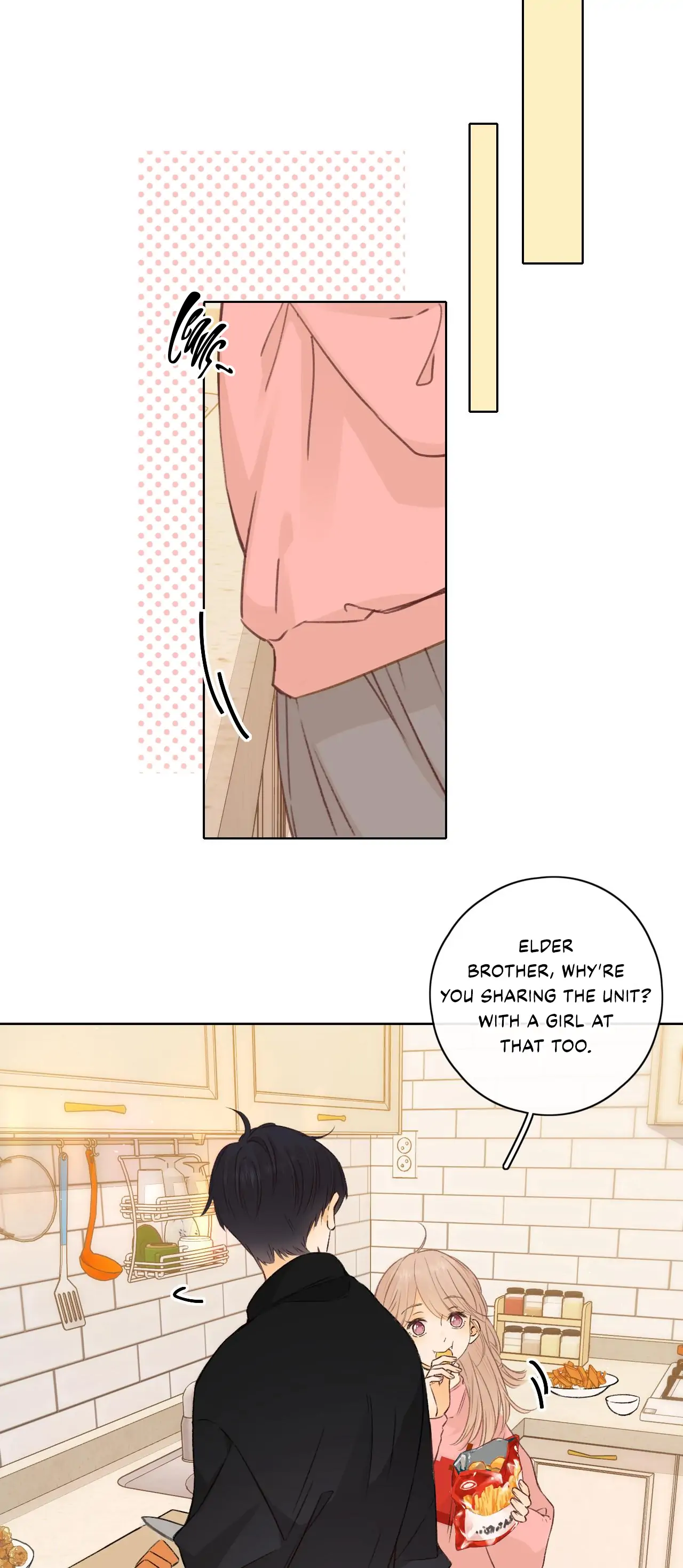 Eternal Love Chapter 32 - Page 6