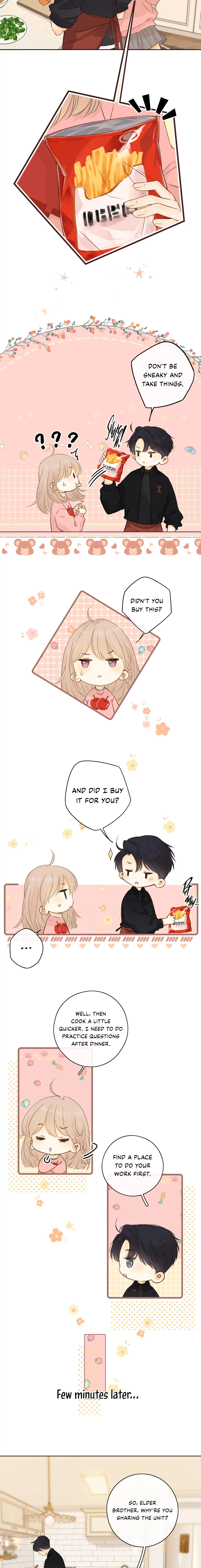 Eternal Love Chapter 32 - Page 7
