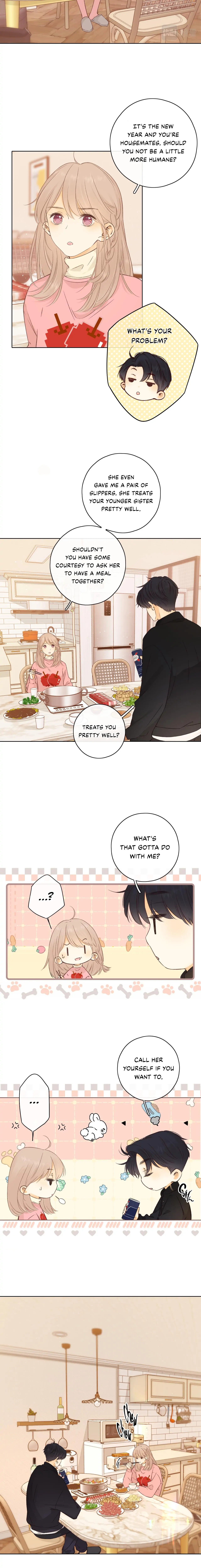 Eternal Love Chapter 32 - Page 10
