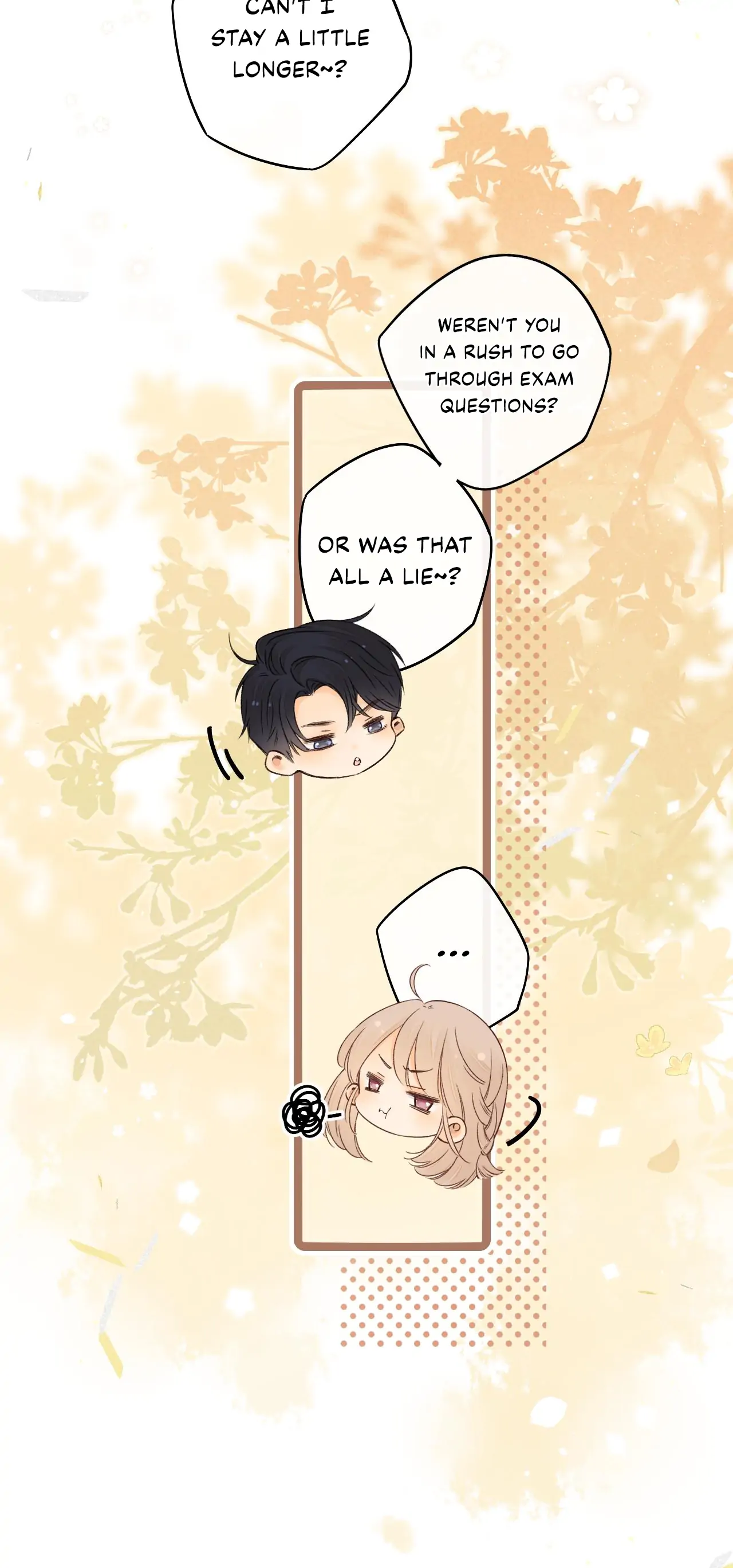 Eternal Love Chapter 33 - Page 12