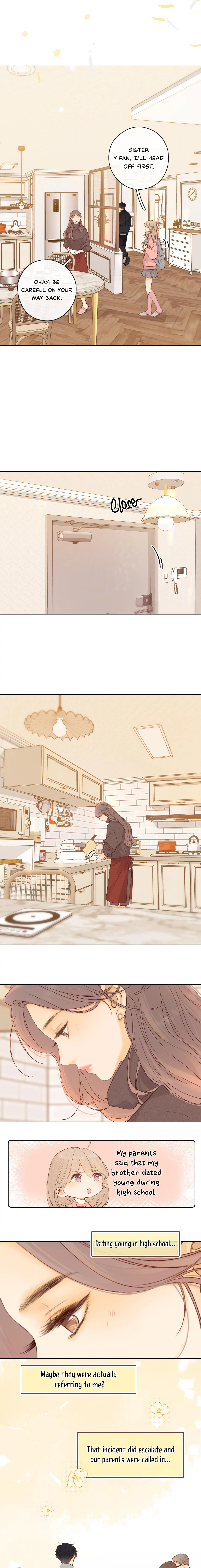Eternal Love Chapter 33 - Page 13