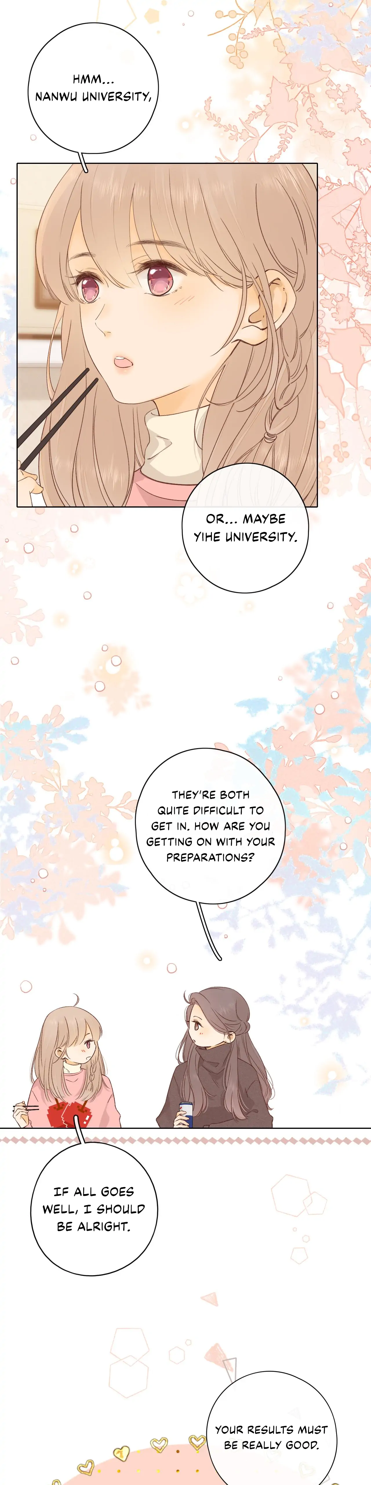 Eternal Love Chapter 33 - Page 5