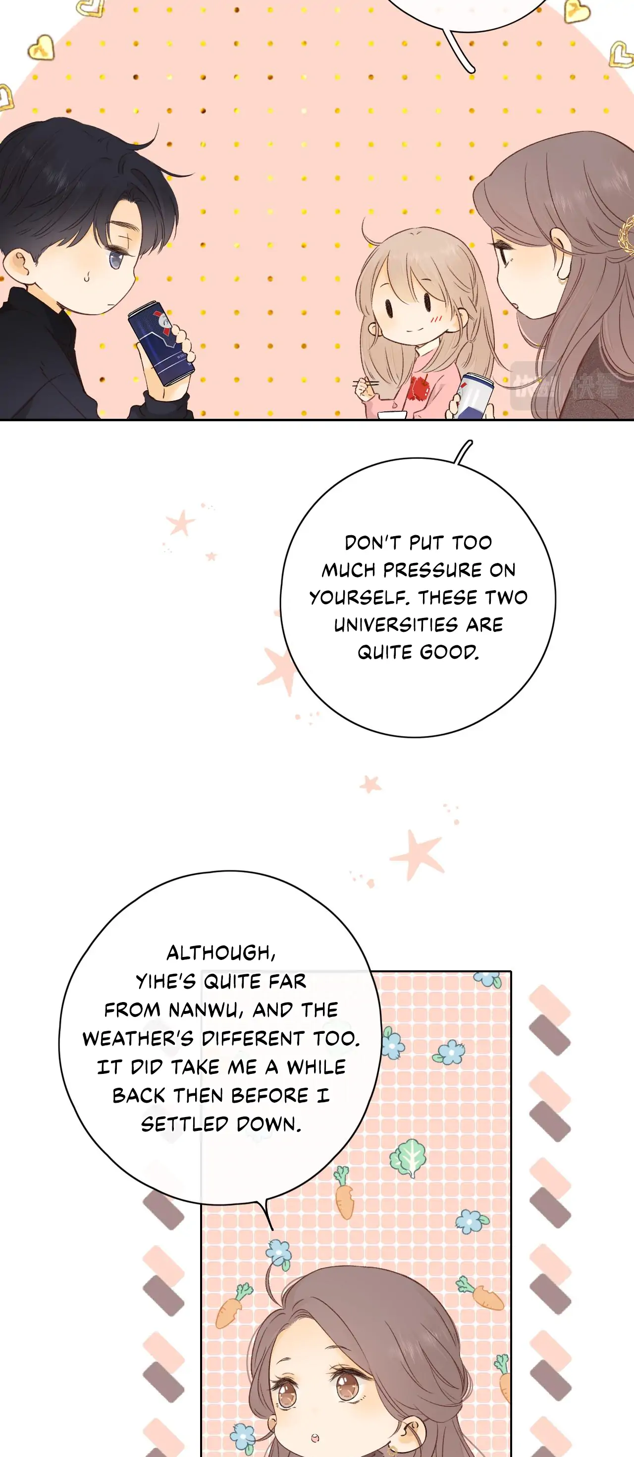 Eternal Love Chapter 33 - Page 6