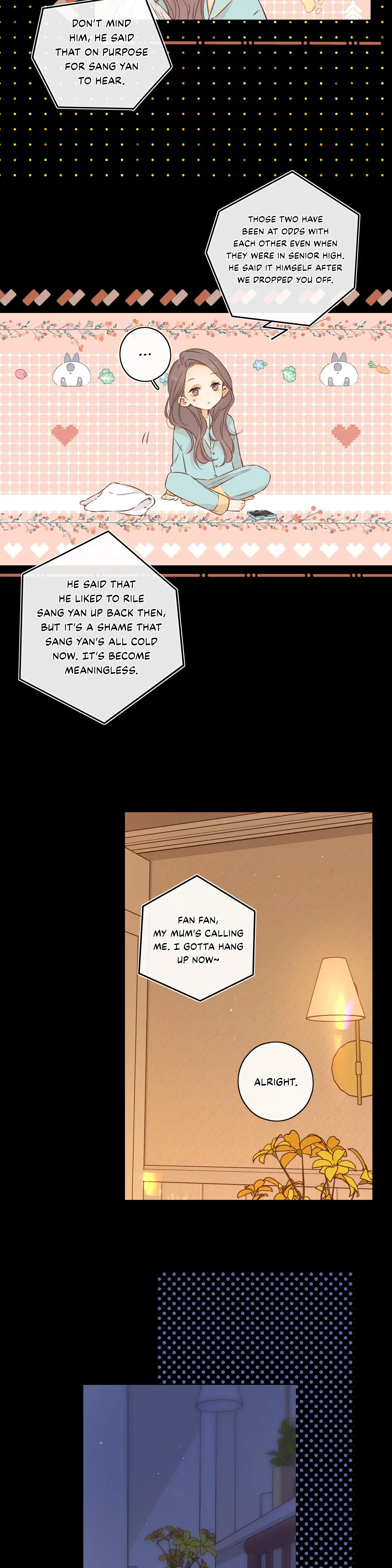 Eternal Love Chapter 34 - Page 11