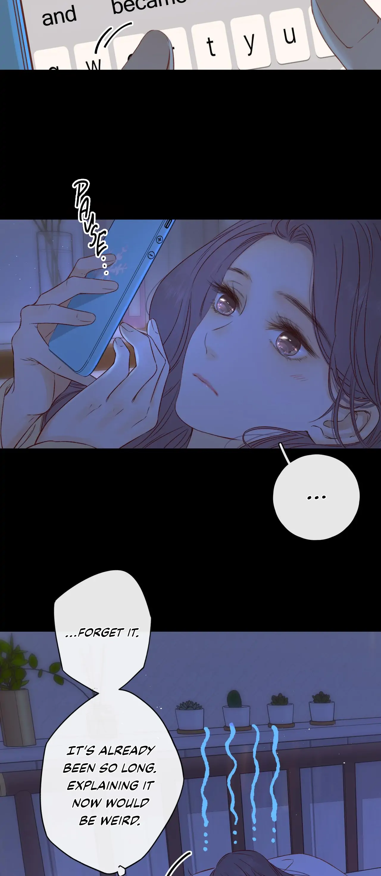 Eternal Love Chapter 34 - Page 13
