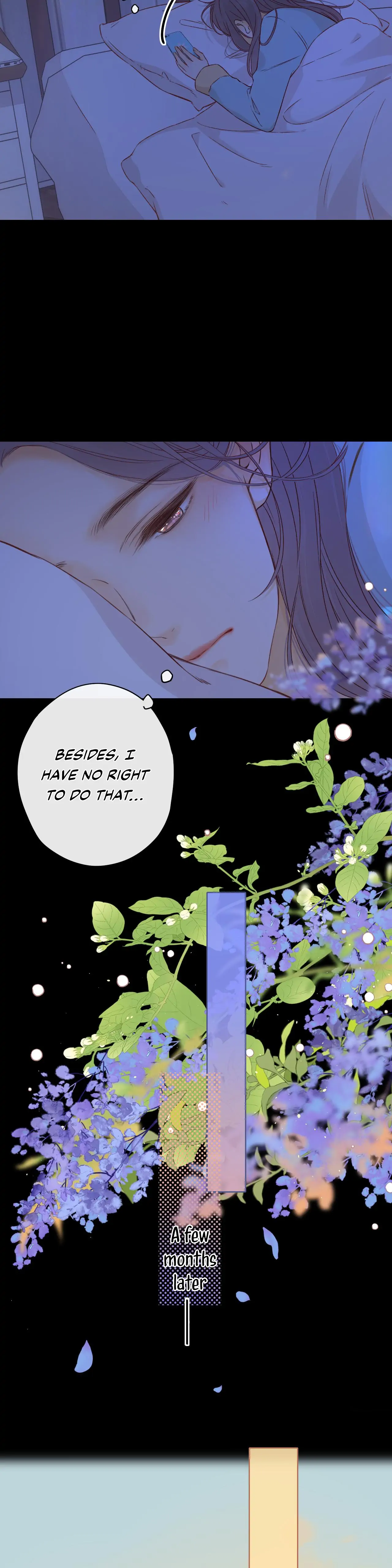 Eternal Love Chapter 34 - Page 14