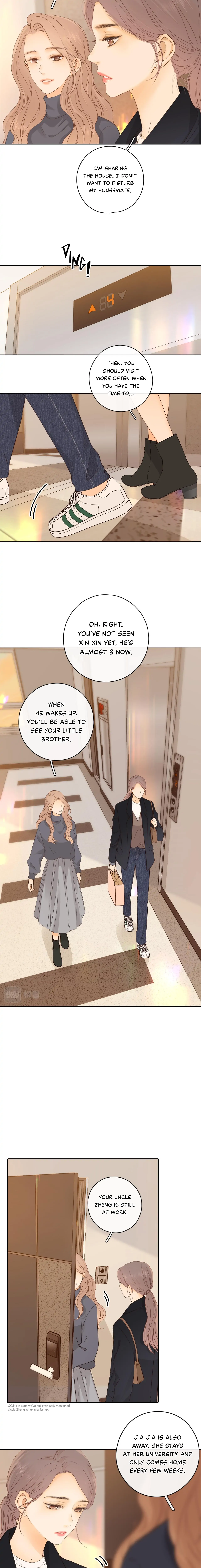 Eternal Love Chapter 34 - Page 17
