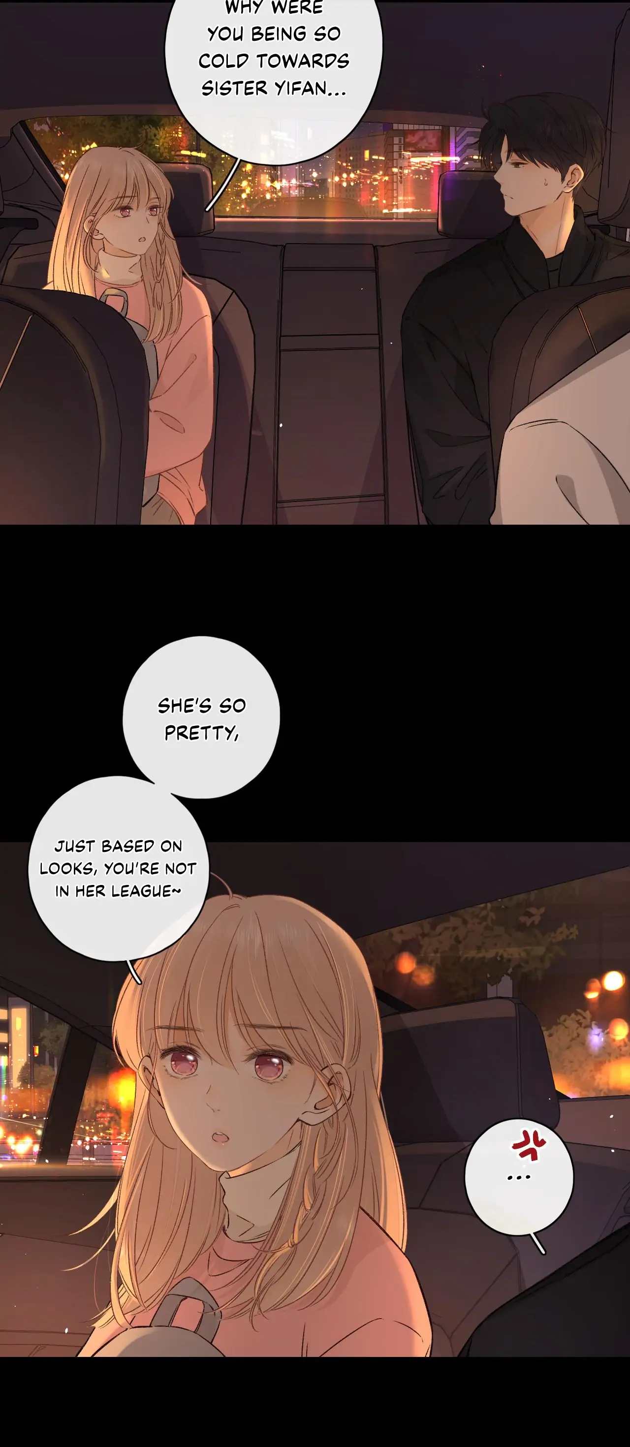 Eternal Love Chapter 34 - Page 6