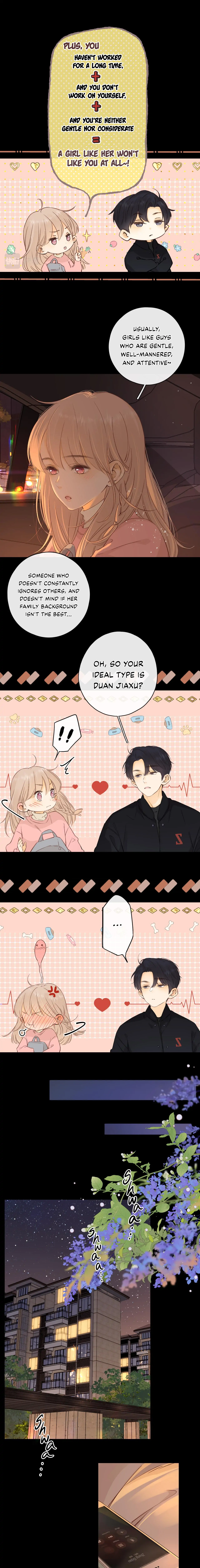 Eternal Love Chapter 34 - Page 7