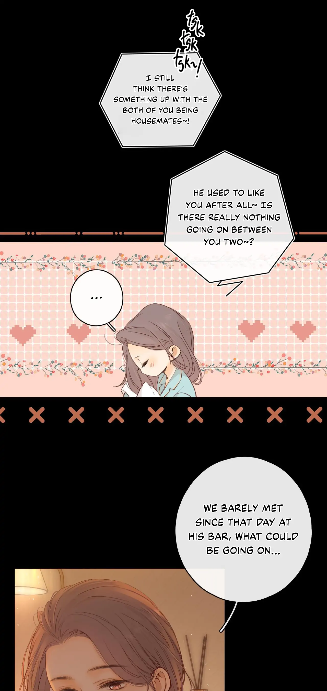 Eternal Love Chapter 34 - Page 9