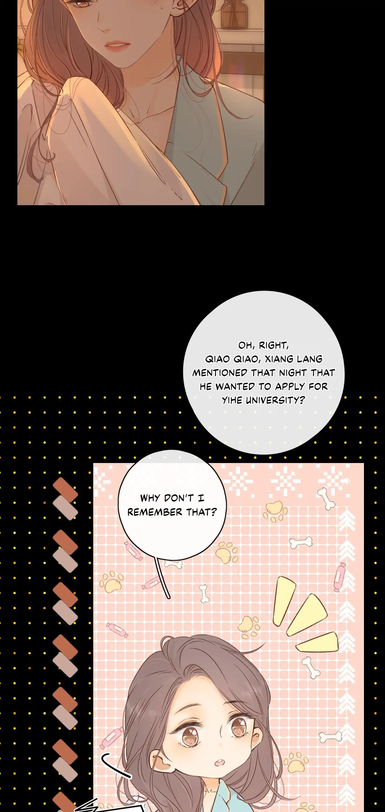 Eternal Love Chapter 34 - Page 10