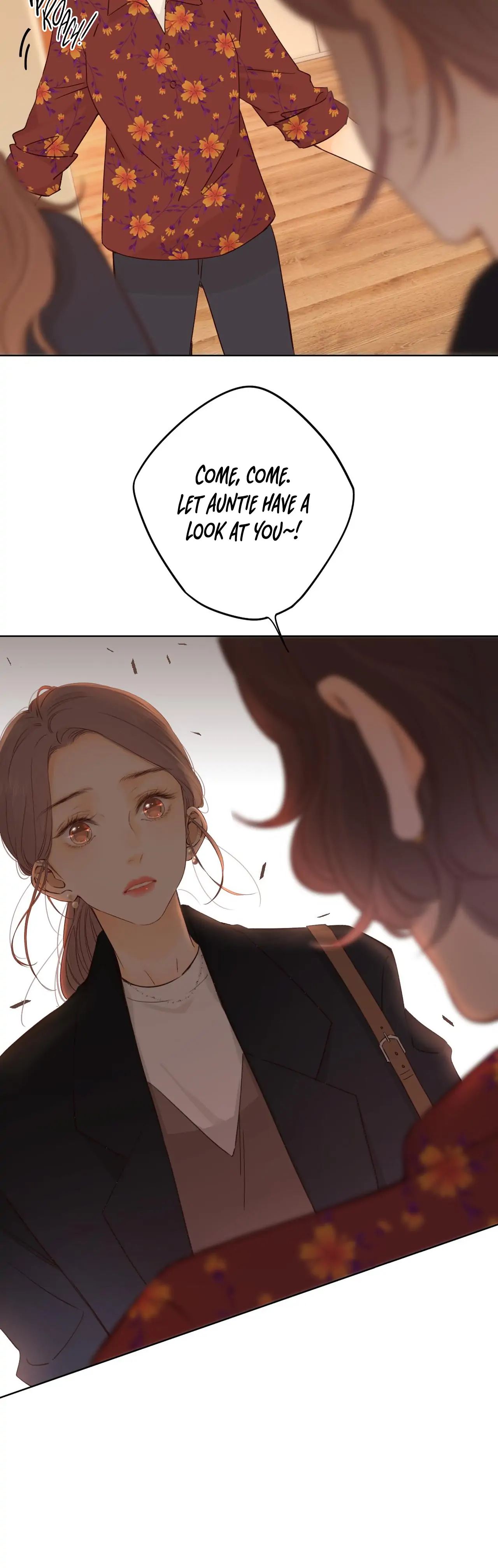Eternal Love Chapter 35 - Page 2