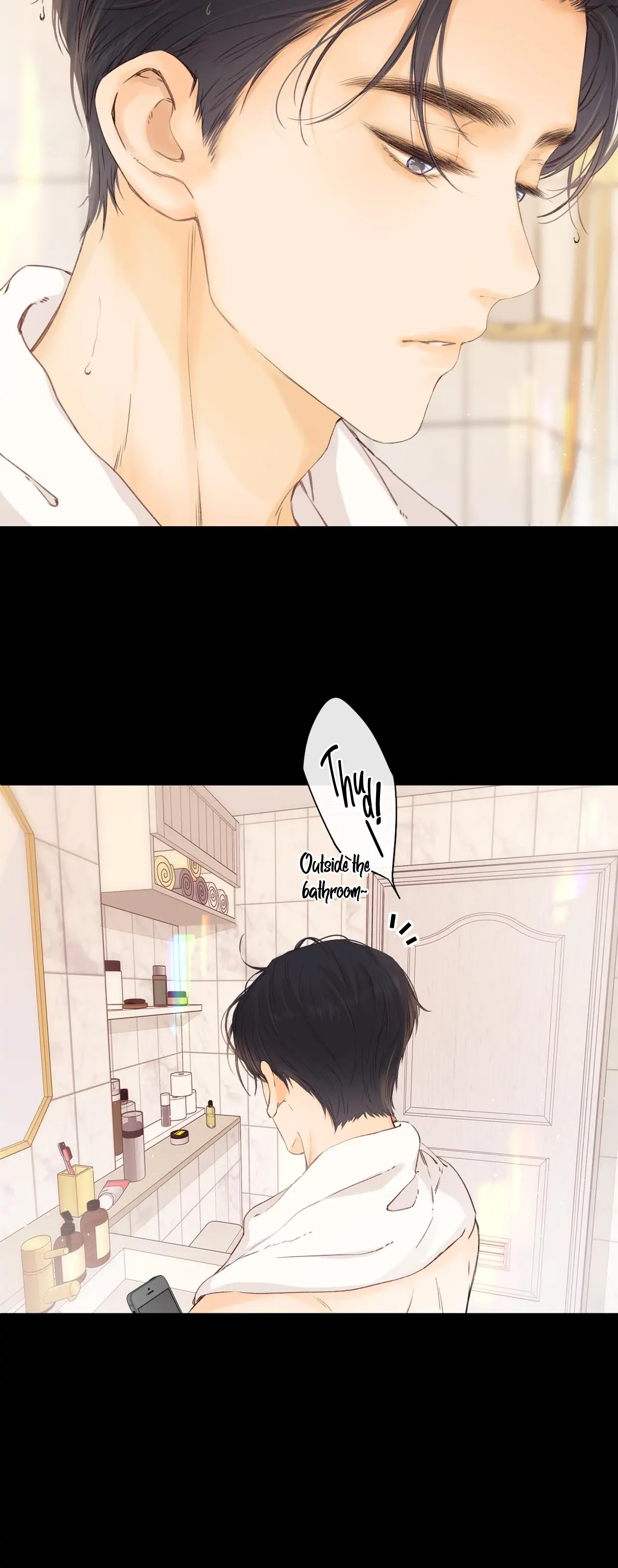 Eternal Love Chapter 35 - Page 13
